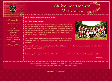 Gr&auml;venwiesbacher Musikanten