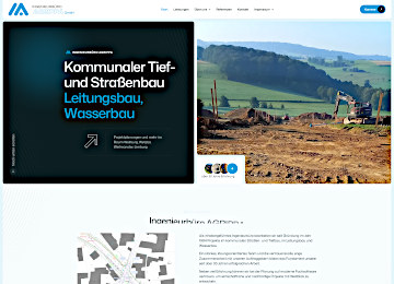 IB Agrippa Ingenieurbüro