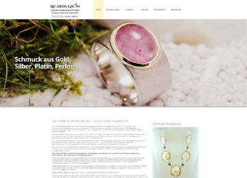 Schmuckdesign Groh